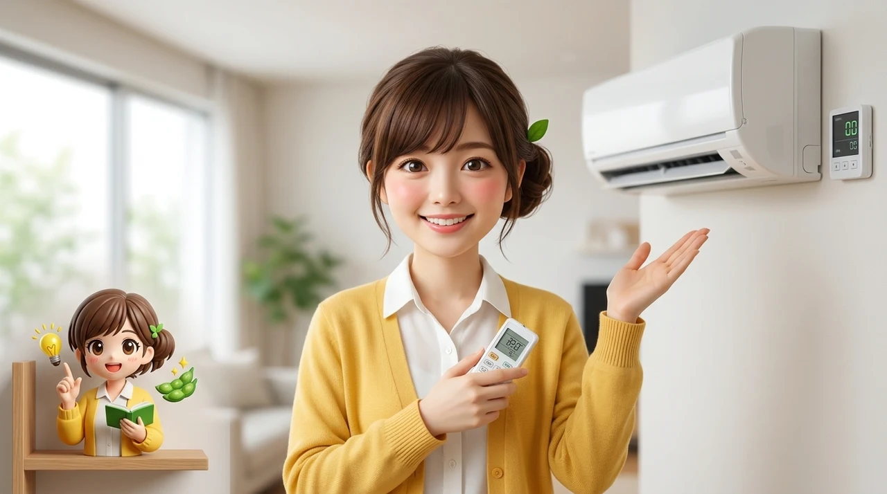 RAS-AJ2225Sのメリット|自動乾燥でカビ対策が簡単
