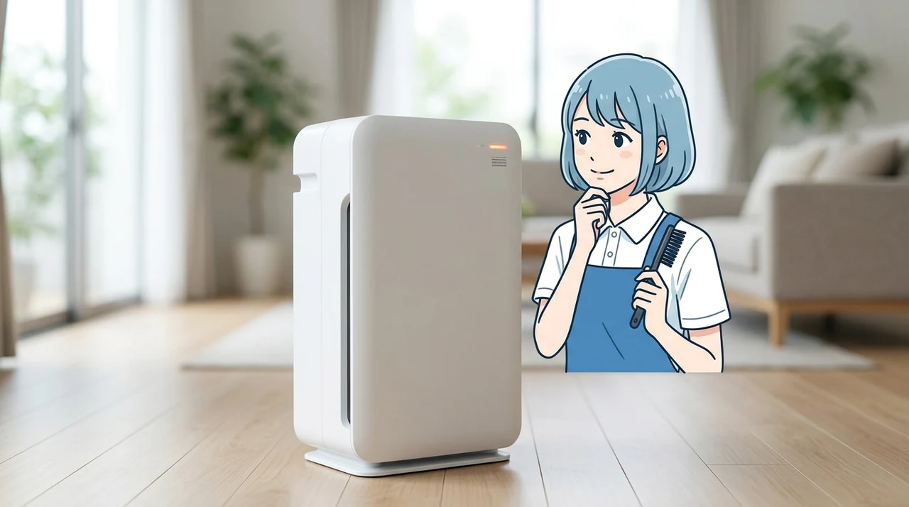 購入前に知るべきエアドッグのデメリット