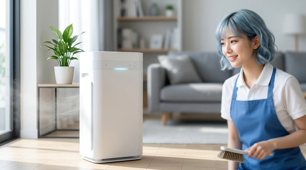 エアドッグが怪しいと言われる理由と真実
