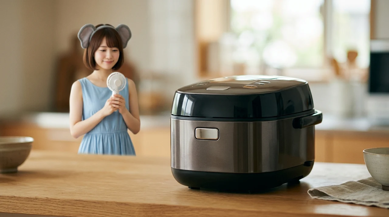 象印RC-AA30の口コミ・評判を徹底調査