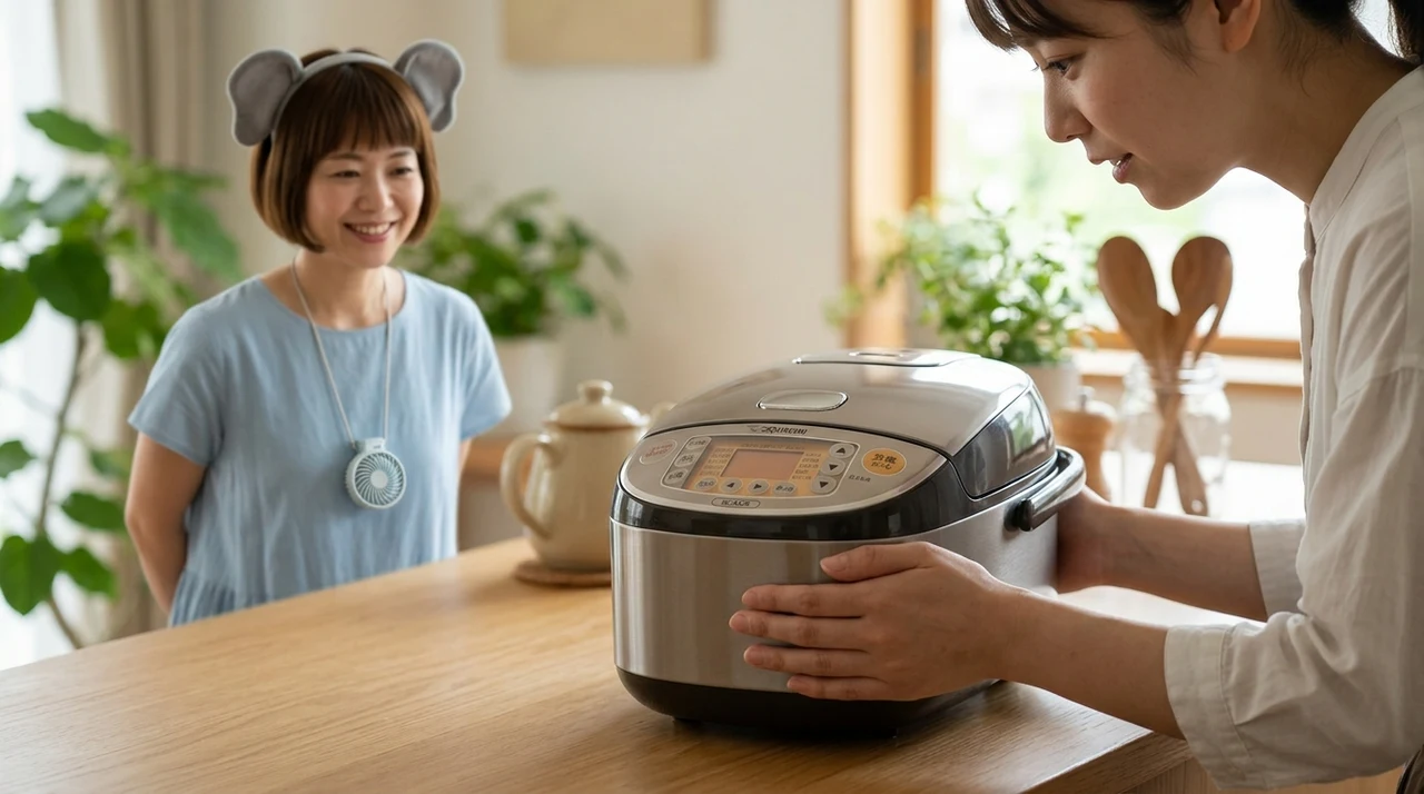 象印RC-AA30がおすすめな人・おすすめしない人