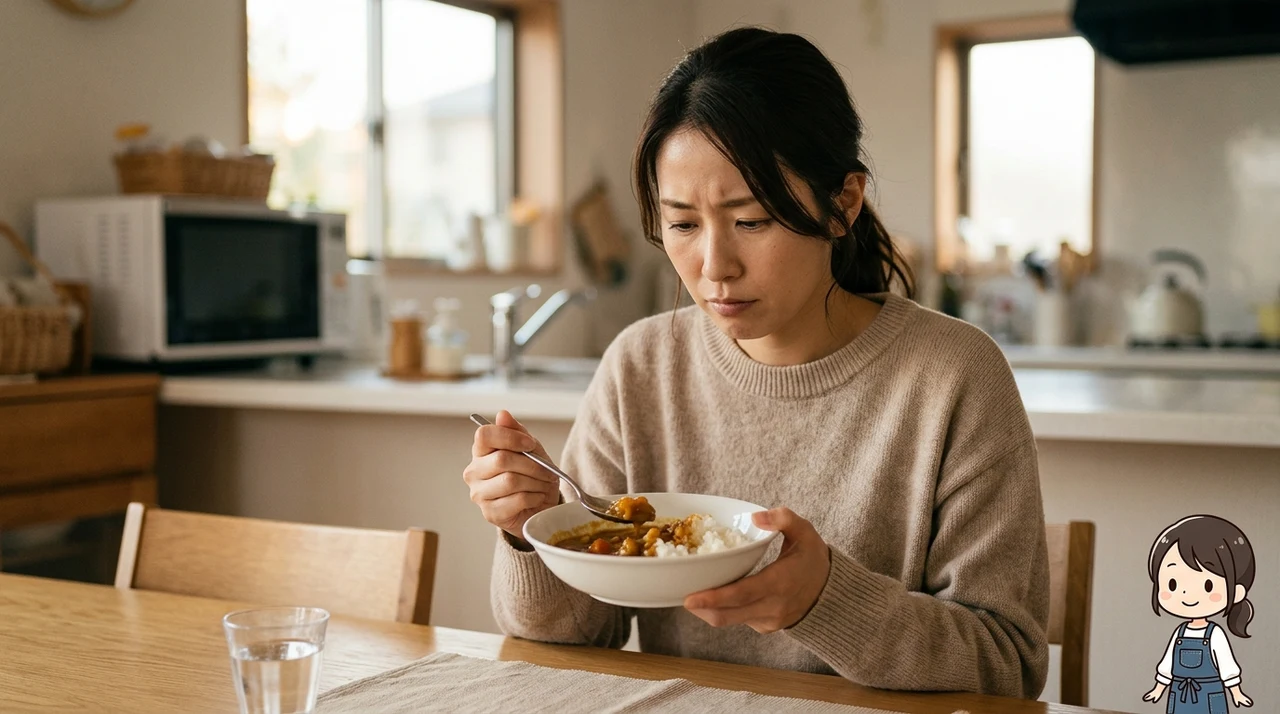 温めむらを感じる人の口コミ