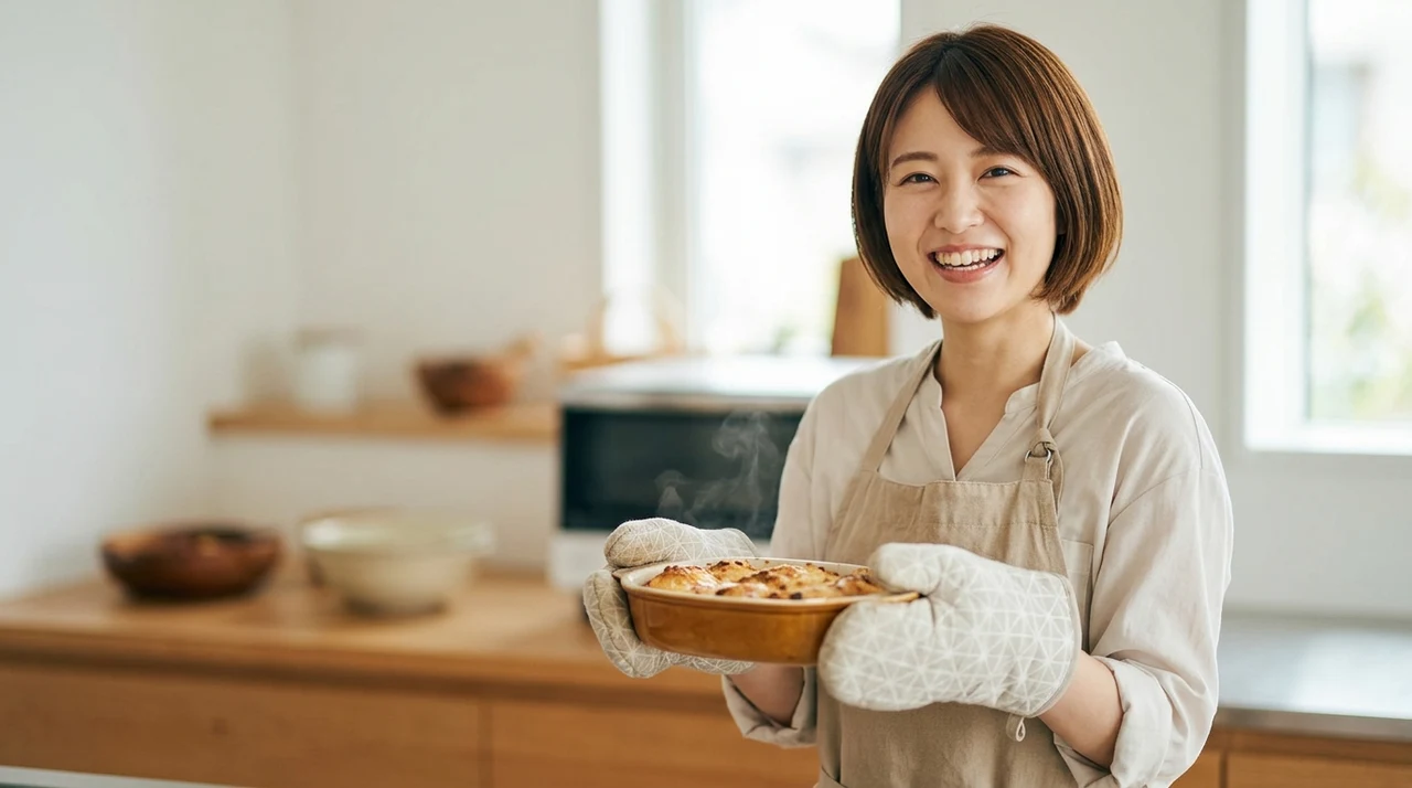 18L容量でできること・できないこと