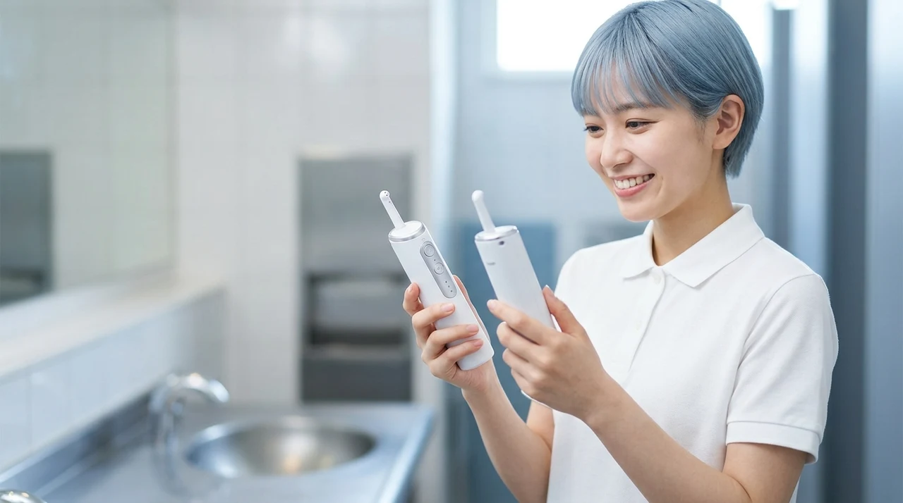 TOTO YEW350の3つのメリット