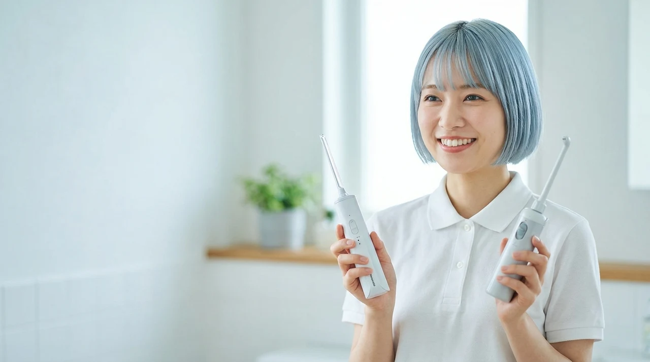パナソニックDL-P300の5つのメリット