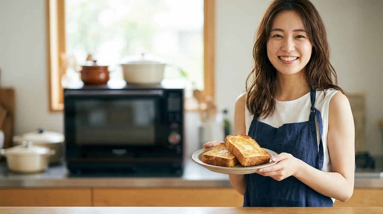 パナソニック ビストロのメリット