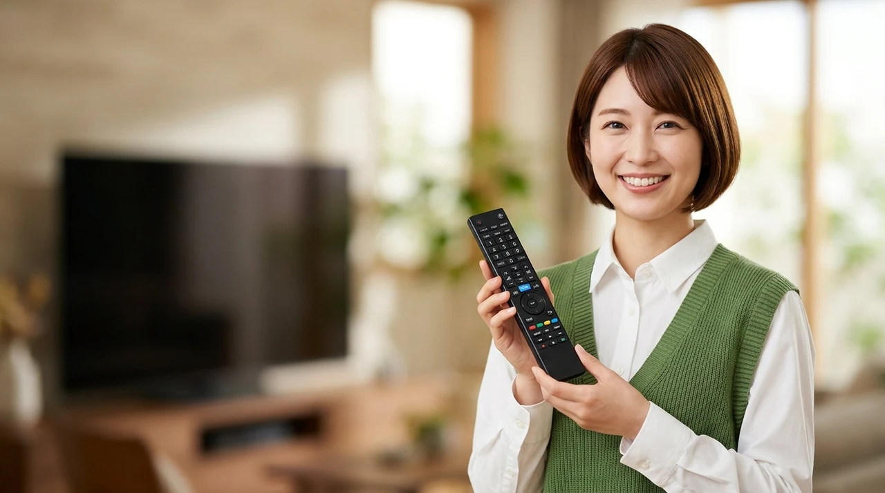 レグザ55X8900Nのメリット