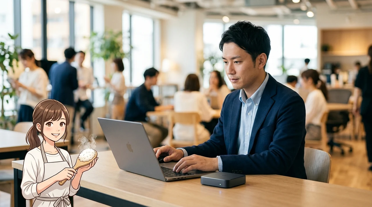 NX-AB10がおすすめな人