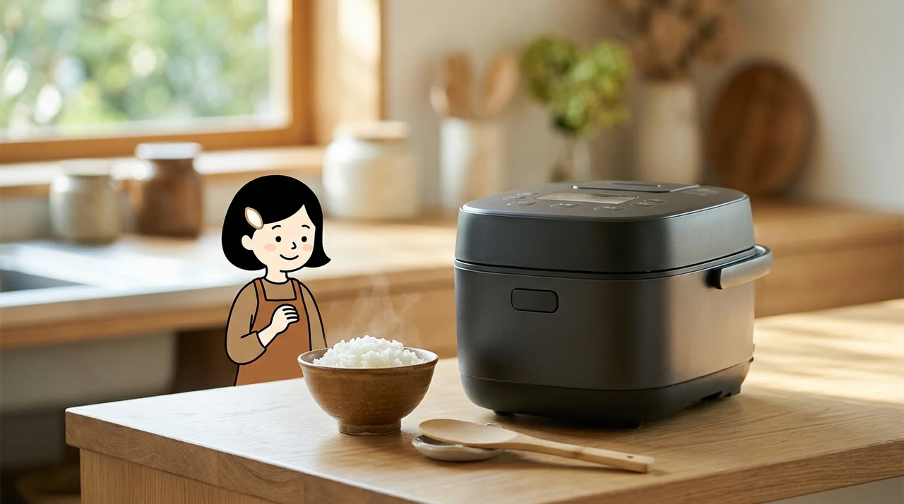 新型JRT-A100で体感できる5つの大きなメリット