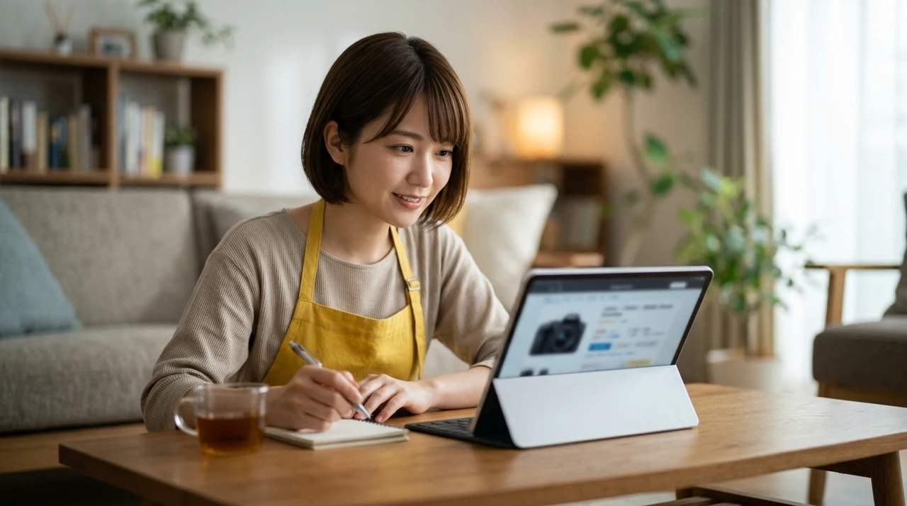 購入前に知っておきたい注意点