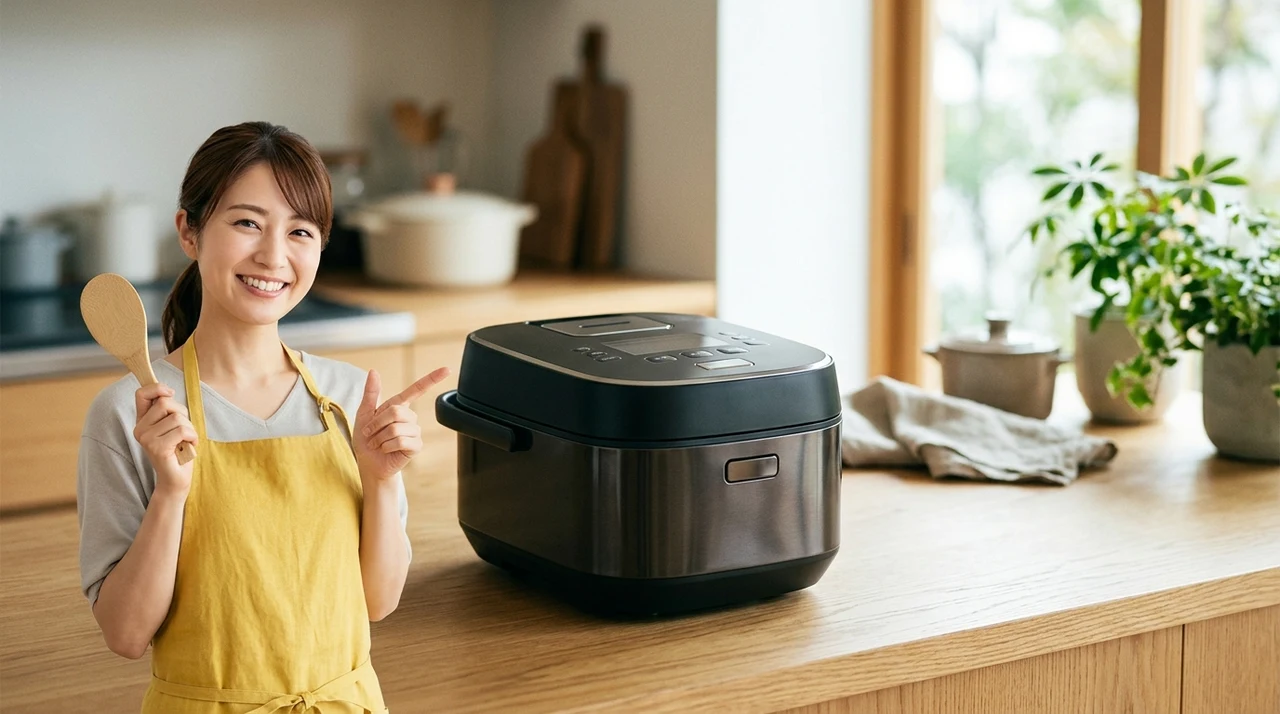 JPW-M100を選ぶ2つの魅力とお得感
