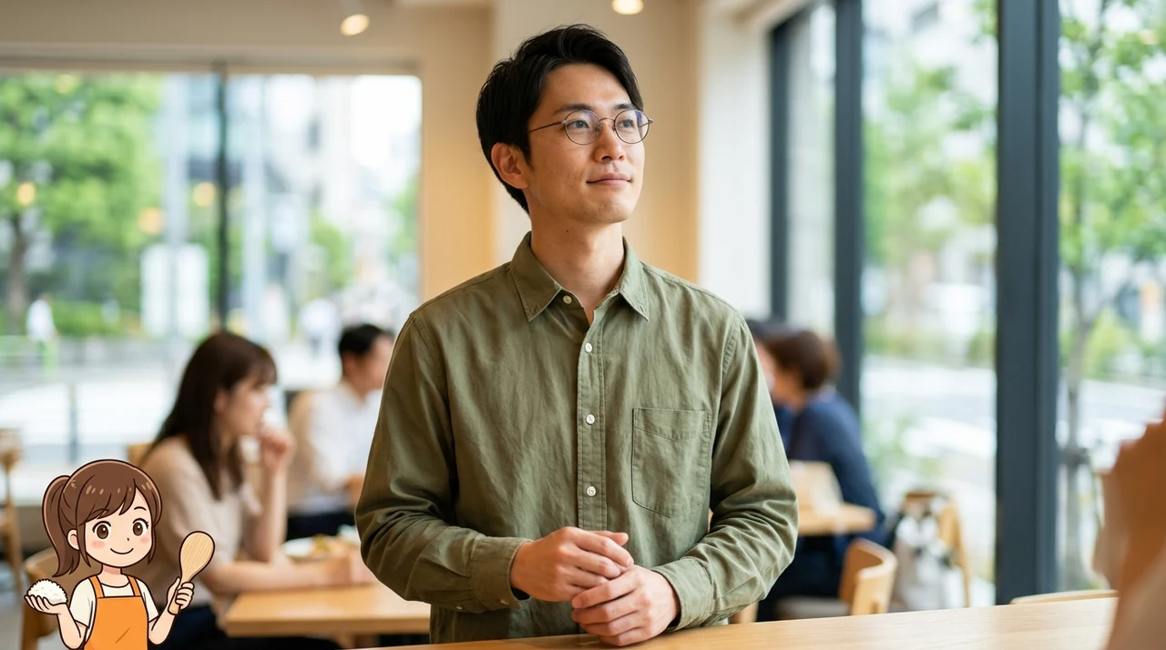 後悔しないための選び方とおすすめの人物像