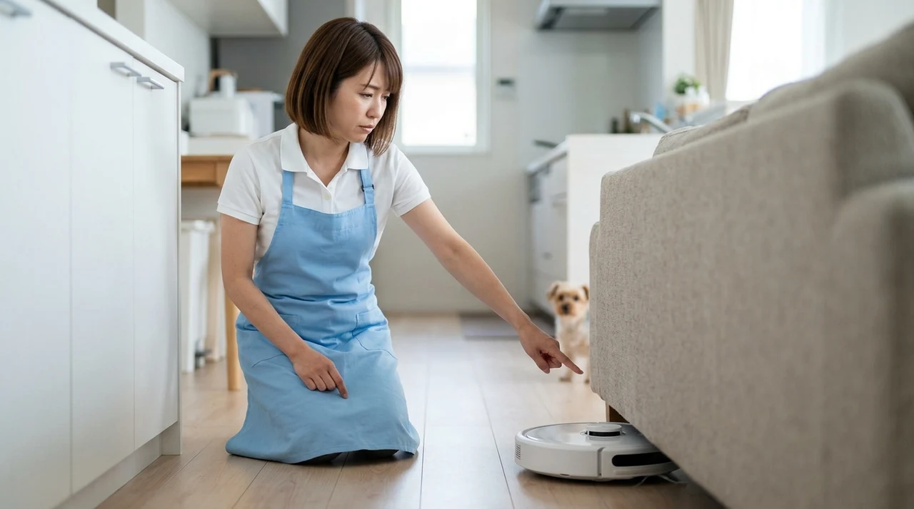 購入前に確認すべき3つのデメリット