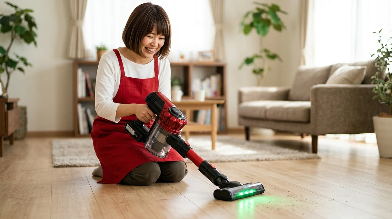 新型CV-SP300Pを活用する5つのメリット