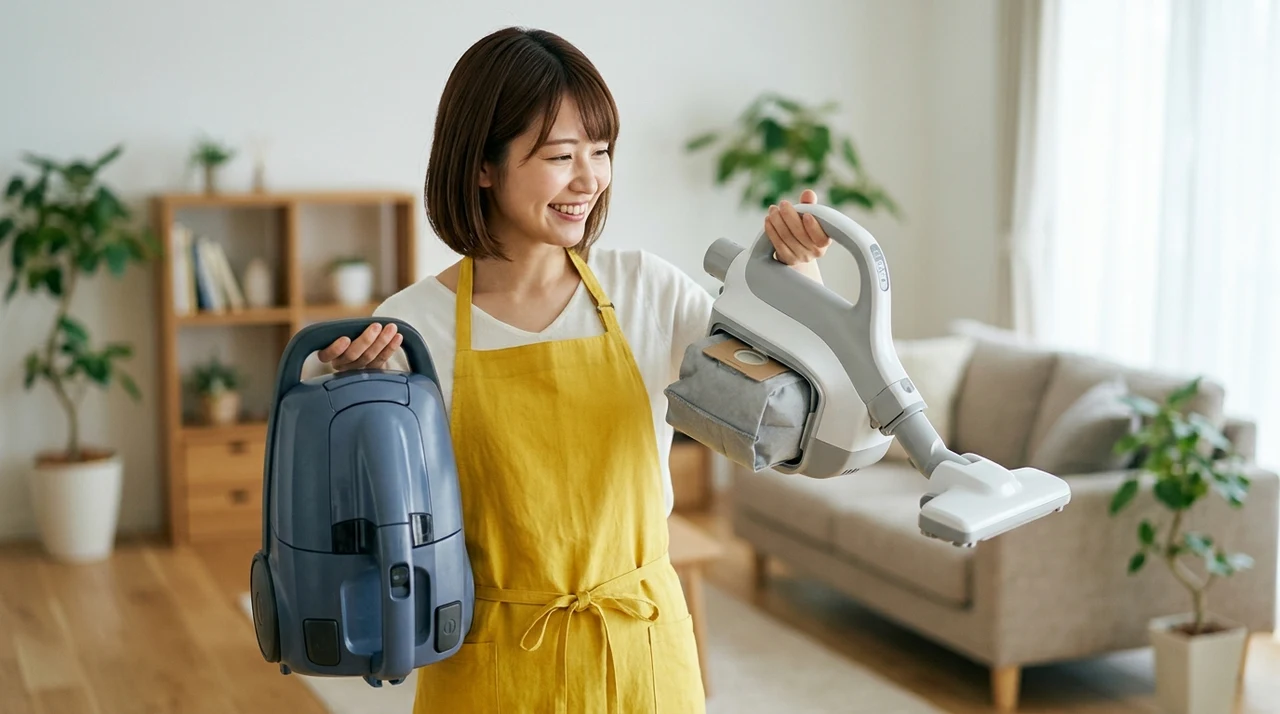 CV-KP900Pを導入して実感する5つのメリット