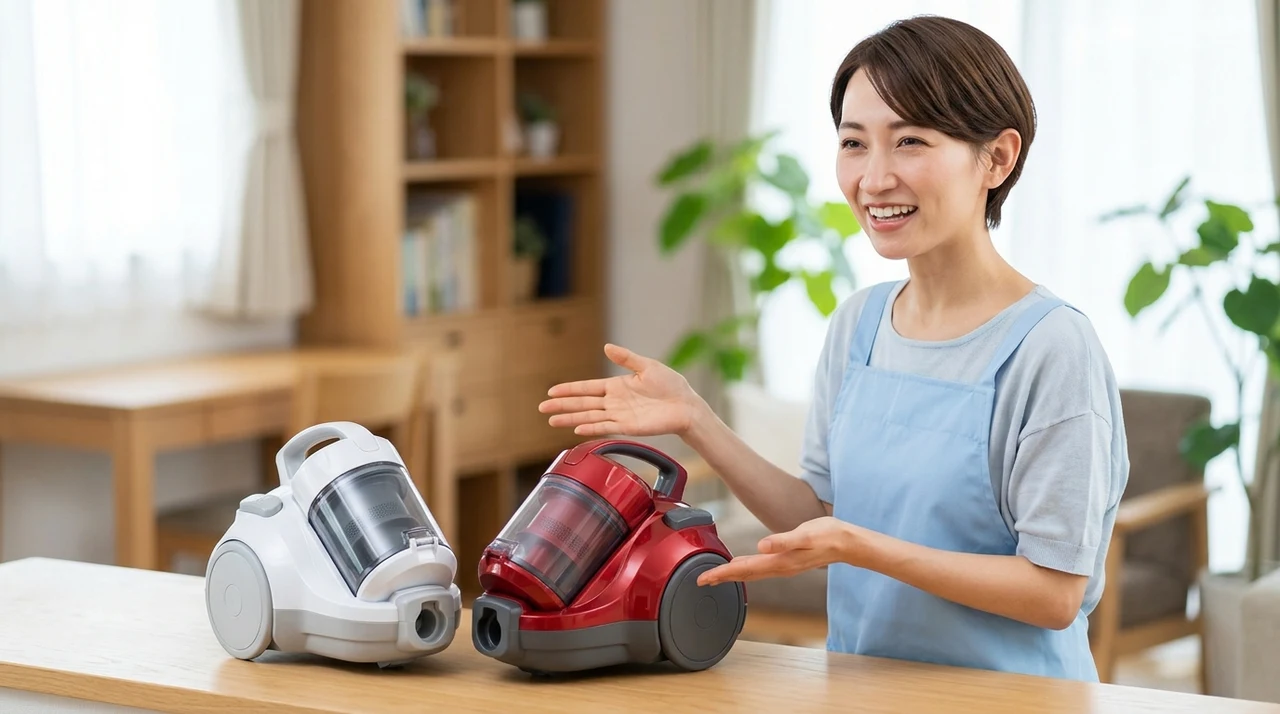 MC-PJ25AとMC-PJ24Aの違いをスペック表で徹底比較